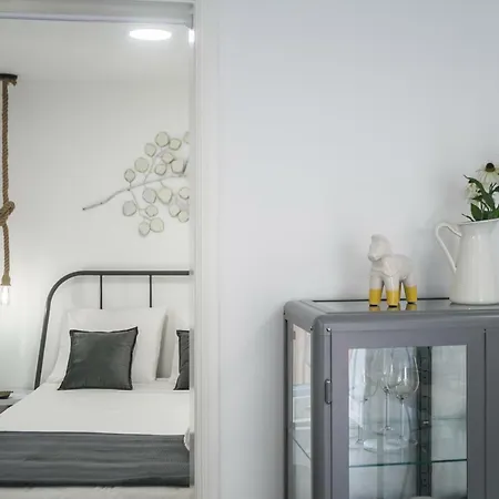 Apartament New Alfama Chic Sao Miguel *