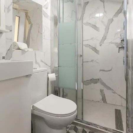 Apartament New Alfama Chic Sao Miguel *