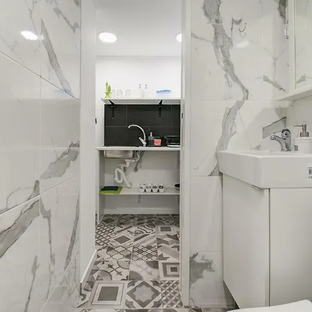 New Alfama Chic Sao Miguel Apartment