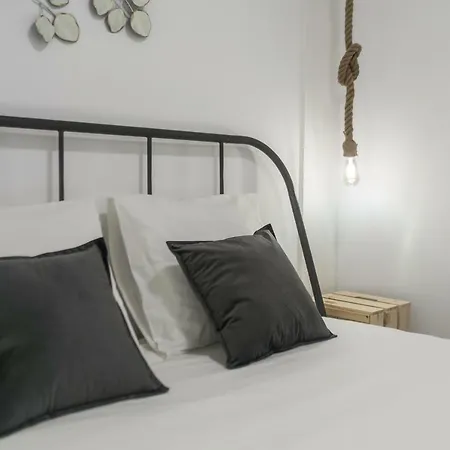 Appartement New Alfama Chic Sao Miguel *