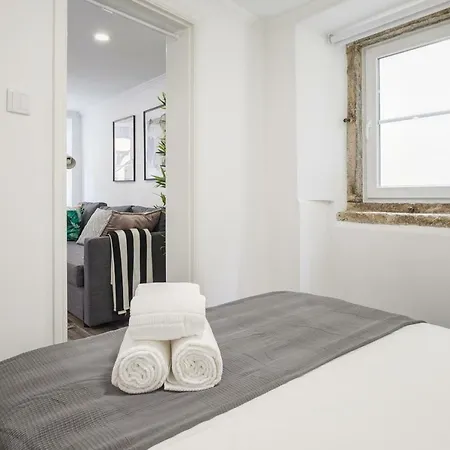 New Alfama Chic Sao Miguel