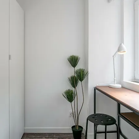 New Alfama Chic Sao Miguel Lissabon