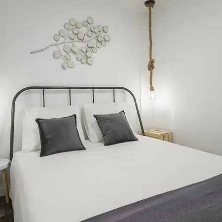 New Alfama Chic Sao Miguel Appartement