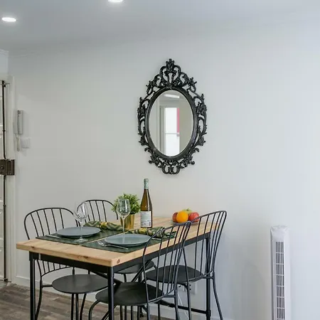 New Alfama Chic Sao Miguel * Lisboa