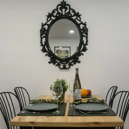 New Alfama Chic Sao Miguel * Lissabon