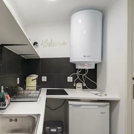 New Alfama Chic Sao Miguel * Lissabon