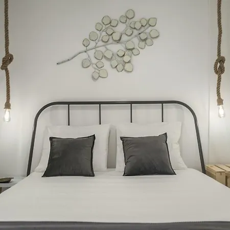 New Alfama Chic Sao Miguel * Lissabon