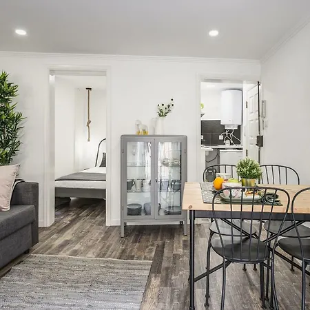 Appartement New Alfama Chic Sao Miguel