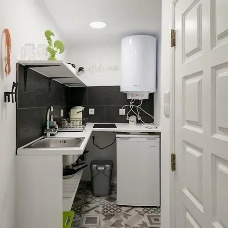 New Alfama Chic Sao Miguel * Lissabon