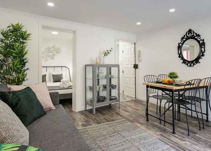 New Alfama Chic Sao Miguel * Lisboa