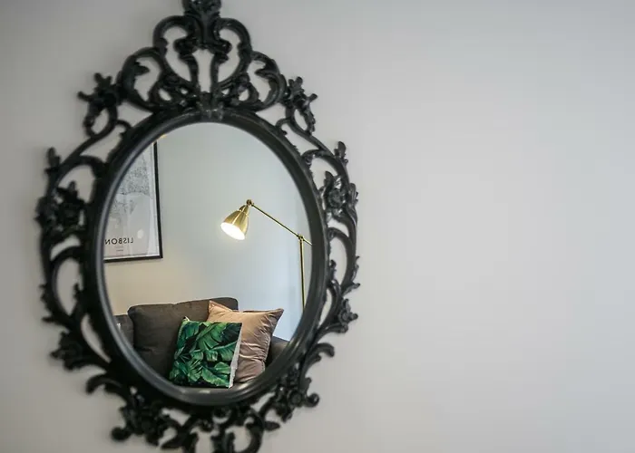 New Alfama Chic Sao Miguel شقة