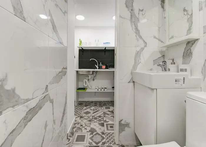 New Alfama Chic Sao Miguel شقة