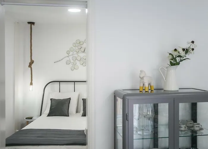 شقة New Alfama Chic Sao Miguel *