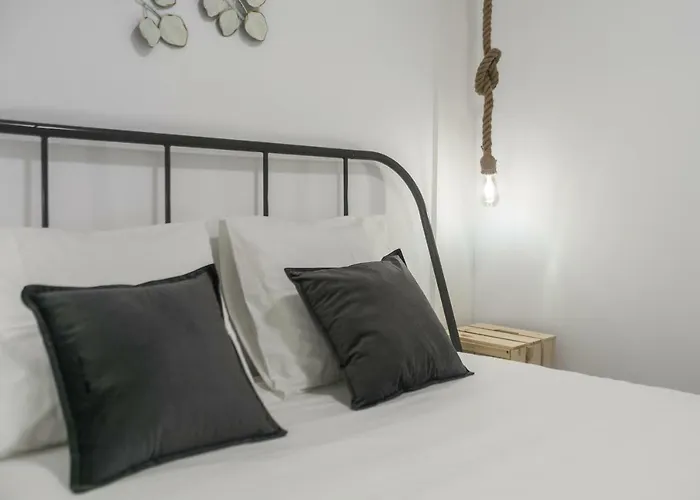 شقة New Alfama Chic Sao Miguel *