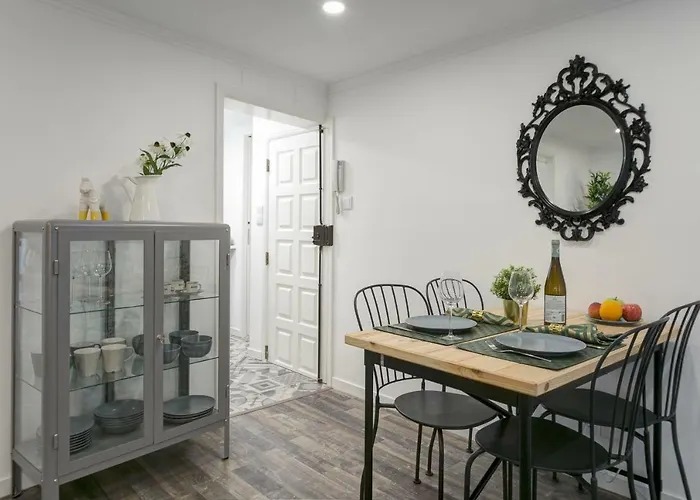 New Alfama Chic Sao Miguel *