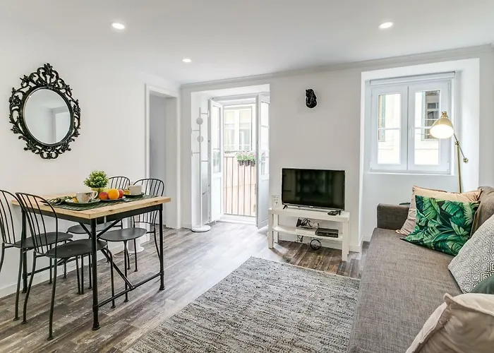 New Alfama Chic Sao Miguel *