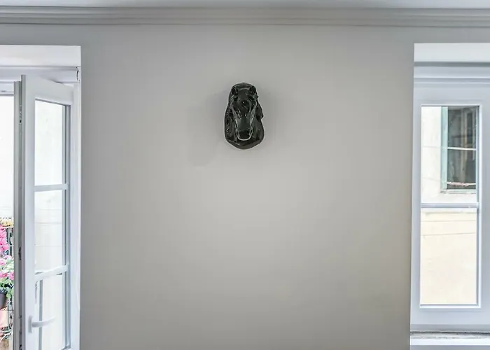 New Alfama Chic Sao Miguel Lisboa