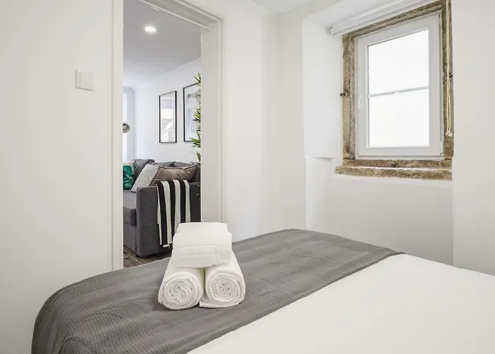 New Alfama Chic Sao Miguel