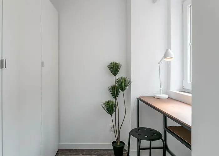 New Alfama Chic Sao Miguel Lisboa