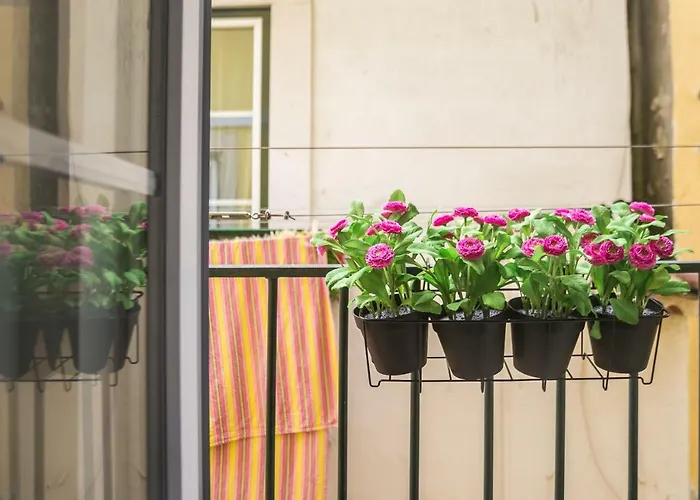 New Alfama Chic Sao Miguel * Lisboa