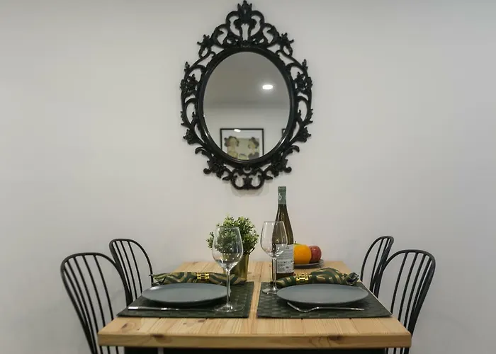 New Alfama Chic Sao Miguel * Lisboa