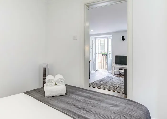 New Alfama Chic Sao Miguel * Lisboa