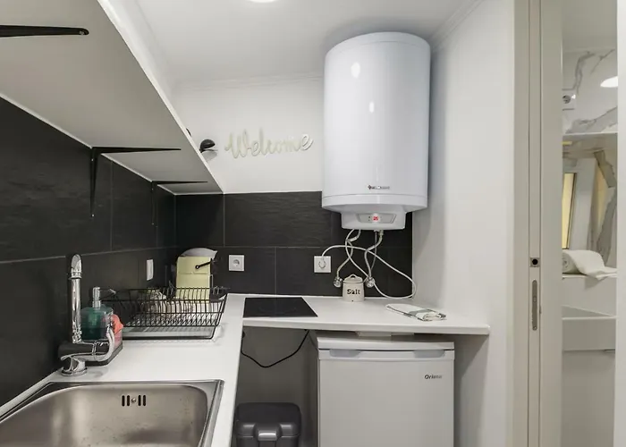 New Alfama Chic Sao Miguel * Lisboa