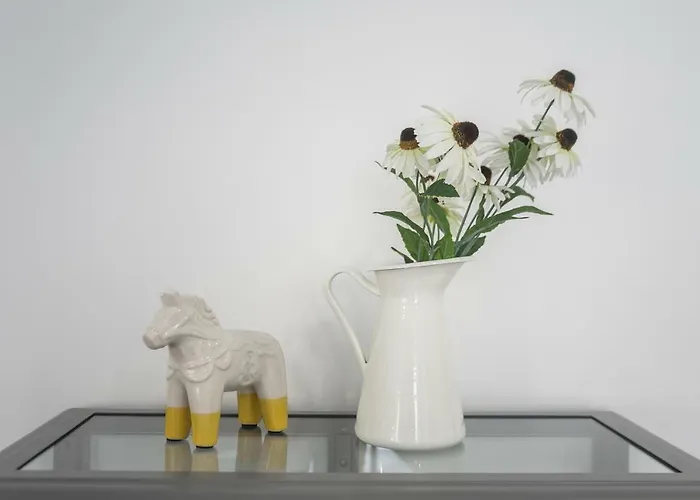 شقة New Alfama Chic Sao Miguel