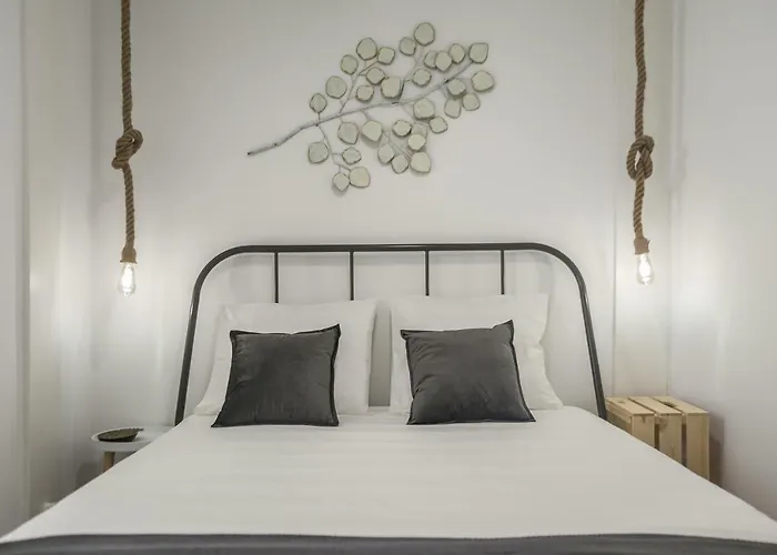 New Alfama Chic Sao Miguel * Lisboa