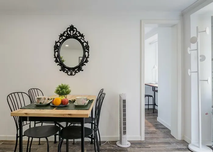 شقة New Alfama Chic Sao Miguel