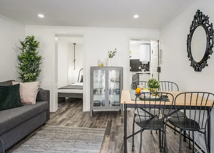 شقة New Alfama Chic Sao Miguel