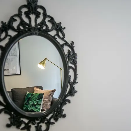 New Alfama Chic Sao Miguel Apartman