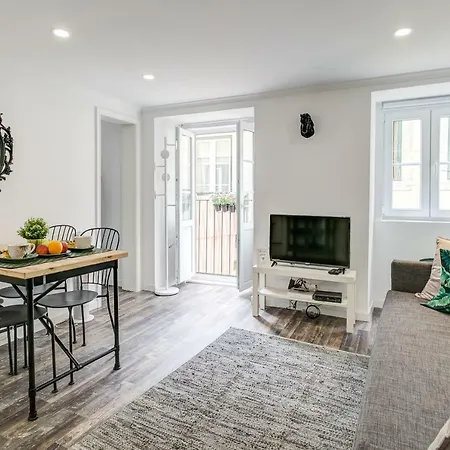 New Alfama Chic Sao Miguel *